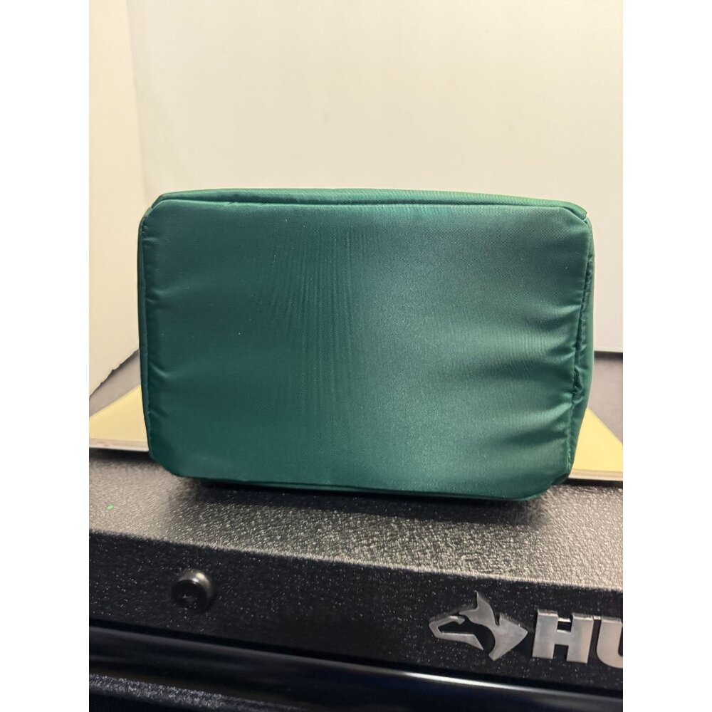 LUG Merengue Insulated Tote Bag NWT- Green - Picture 5 of 7